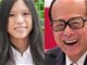 李嘉诚95后孙女李思德正式亮相