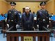 湖南政协原副主席易鹏飞一审被判无期徒刑