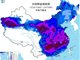 超20℃降温+雷暴沙尘雨雪 明起我国中东部将冷暖逆转