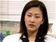 TVB著名女演员陈慧珊转行当英语老师