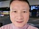 演员秦杨查出肺腺癌又突然失明
