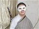 广西农村独臂女孩回应扮演杨过走红