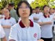 高一女生军训第四天倒地后死亡