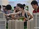 义乌三孩妈叠加补贴20多万 轻松买110平房子