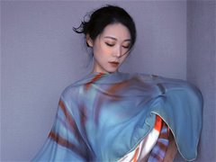 秀人一字马女神清妙唯美无圣光精选合集