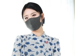 正点嫩模李佳东航空姐黑丝极品粉B无圣光图