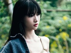 摄影师@海金镜头下的美女曼妙玉体尺度图集