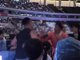 五月天演唱会内场起冲突目击者发声