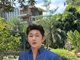 陪爬泰山男演员回应转行种地 种地是认真的