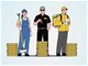 月收入6250元以下无需预扣税款