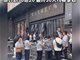 于东来面试刑释人员视频曝光:不用觉得低人一等