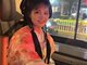 黄蓉来开公交了 湖北美女司机走红绝美笑颜引盛赞