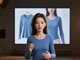 AI模特穿AI衣服做AI直播带货 网购还能相信吗？