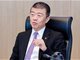 万科董事长辛杰因个人原因主动辞职 此前被传失联20多天