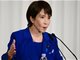 64岁高市早苗成日本首位女首相