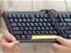 深圳一公司给优秀员工奖黄金键帽 最贵4万元