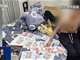 00后用家用打印机造250多万元假币