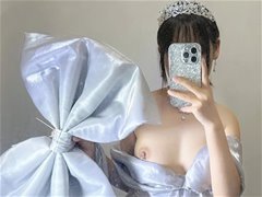 推特美女土豆妹妹@tudomeimei私拍尺度图集