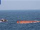 韩国附近海域一中国渔船倾覆2人死亡3人失踪
